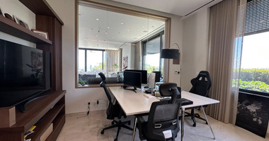 SALE: LUXURY 6 BEDROOM BESPOKE VILLA IN THE EXCLUSIVE AREA OF PANIOTIS OFFERING PANORAMIC UNOBSTRUCTED SEA VIEWS