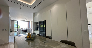 SALE: LUXURY 6 BEDROOM BESPOKE VILLA IN THE EXCLUSIVE AREA OF PANIOTIS OFFERING PANORAMIC UNOBSTRUCTED SEA VIEWS