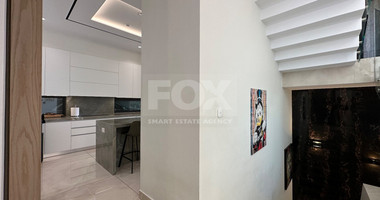 SALE: LUXURY 6 BEDROOM BESPOKE VILLA IN THE EXCLUSIVE AREA OF PANIOTIS OFFERING PANORAMIC UNOBSTRUCTED SEA VIEWS