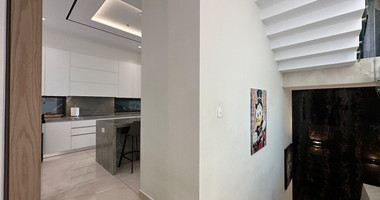 SALE: LUXURY 6 BEDROOM BESPOKE VILLA IN THE EXCLUSIVE AREA OF PANIOTIS OFFERING PANORAMIC UNOBSTRUCTED SEA VIEWS