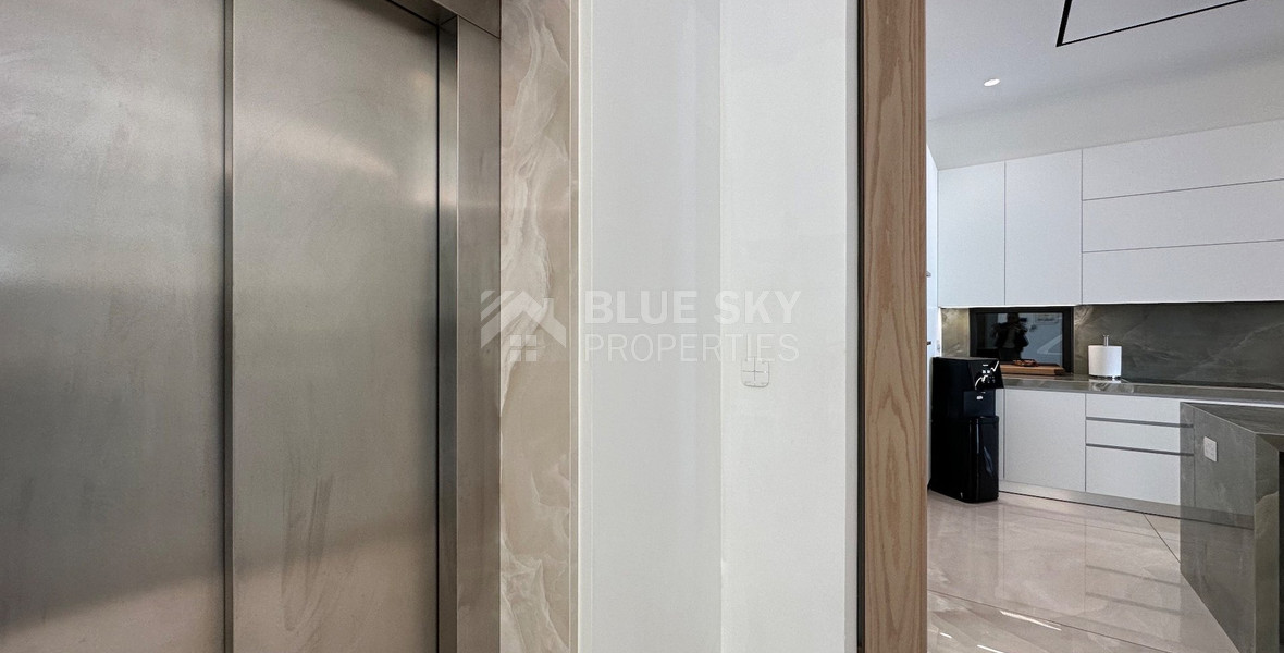 SALE: LUXURY 6 BEDROOM BESPOKE VILLA IN THE EXCLUSIVE AREA OF PANIOTIS OFFERING PANORAMIC UNOBSTRUCTED SEA VIEWS