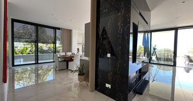 SALE: LUXURY 6 BEDROOM BESPOKE VILLA IN THE EXCLUSIVE AREA OF PANIOTIS OFFERING PANORAMIC UNOBSTRUCTED SEA VIEWS