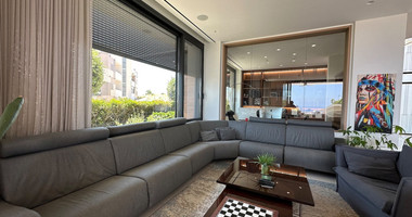 SALE: LUXURY 6 BEDROOM BESPOKE VILLA IN THE EXCLUSIVE AREA OF PANIOTIS OFFERING PANORAMIC UNOBSTRUCTED SEA VIEWS