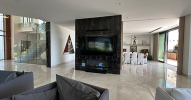 SALE: LUXURY 6 BEDROOM BESPOKE VILLA IN THE EXCLUSIVE AREA OF PANIOTIS OFFERING PANORAMIC UNOBSTRUCTED SEA VIEWS