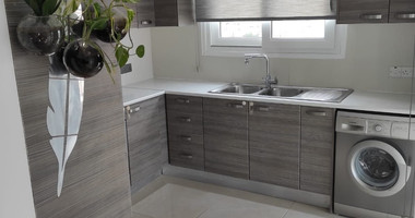 Fully Furnished Two Bedroom Apartment in Agios Ioannis For Rent