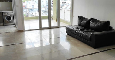 Fully Furnished Two Bedroom Apartment in Agios Ioannis For Rent