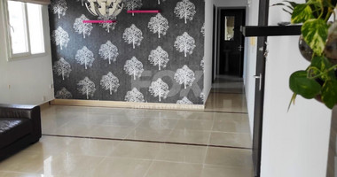 Fully Furnished Two Bedroom Apartment in Agios Ioannis For Rent