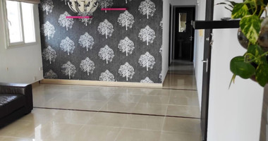 Fully Furnished Two Bedroom Apartment in Agios Ioannis For Rent