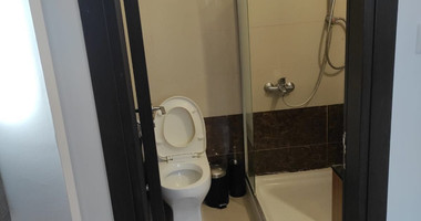 Fully Furnished Two Bedroom Apartment in Agios Ioannis For Rent