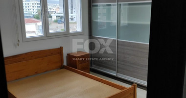 Fully Furnished Two Bedroom Apartment in Agios Ioannis For Rent