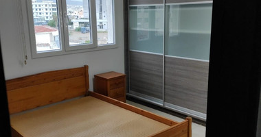 Fully Furnished Two Bedroom Apartment in Agios Ioannis For Rent