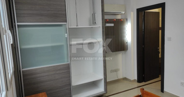 Fully Furnished Two Bedroom Apartment in Agios Ioannis For Rent