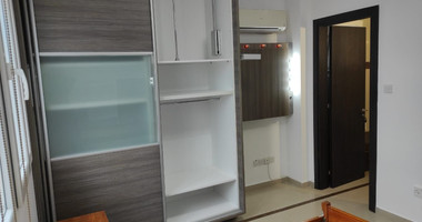 Fully Furnished Two Bedroom Apartment in Agios Ioannis For Rent