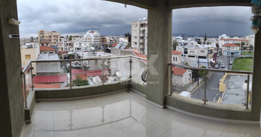 Fully Furnished Two Bedroom Apartment in Agios Ioannis For Rent