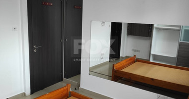 Fully Furnished Two Bedroom Apartment in Agios Ioannis For Rent