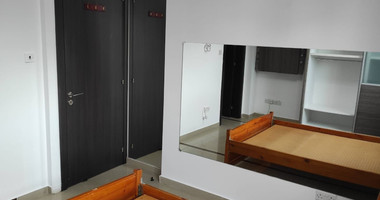Fully Furnished Two Bedroom Apartment in Agios Ioannis For Rent