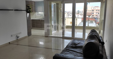 Fully Furnished Two Bedroom Apartment in Agios Ioannis For Rent