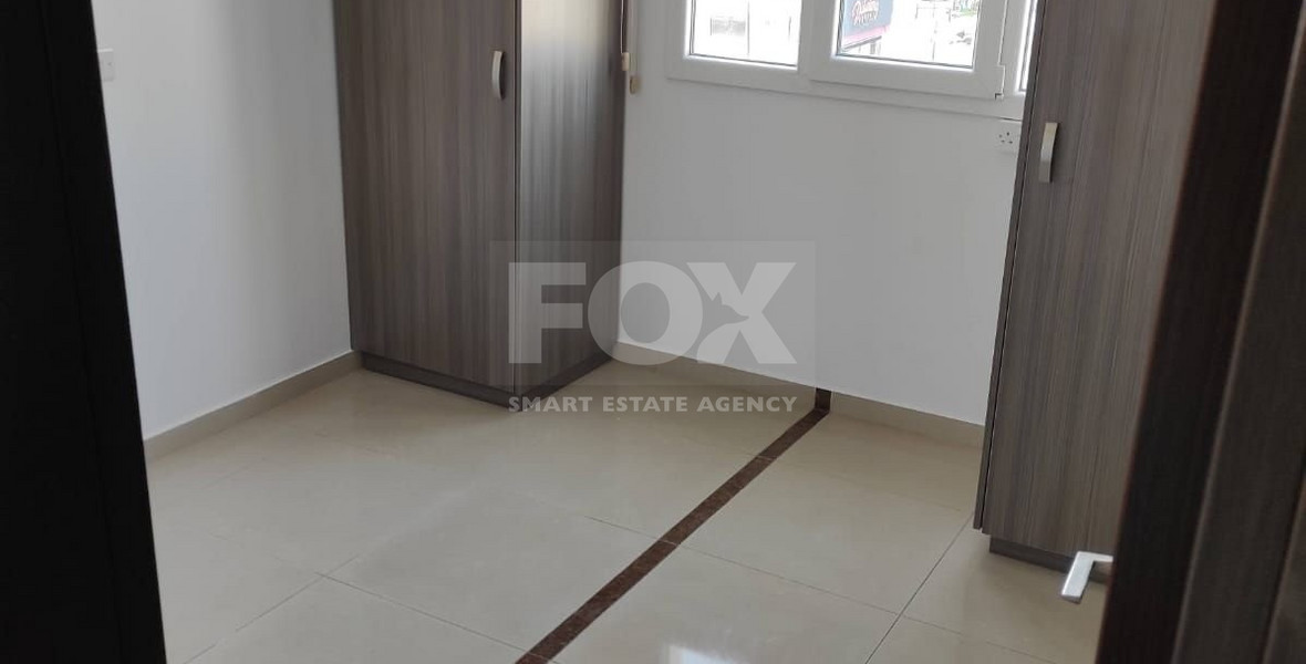 Fully Furnished Two Bedroom Apartment in Agios Ioannis For Rent
