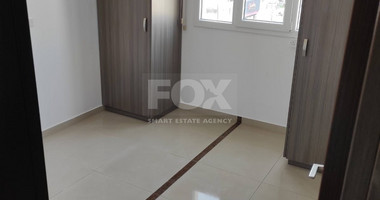 Fully Furnished Two Bedroom Apartment in Agios Ioannis For Rent