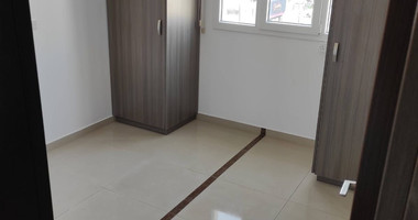 Fully Furnished Two Bedroom Apartment in Agios Ioannis For Rent