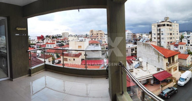 Fully Furnished Two Bedroom Apartment in Agios Ioannis For Rent