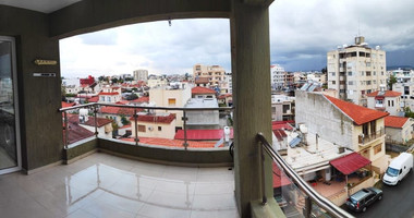 Fully Furnished Two Bedroom Apartment in Agios Ioannis For Rent