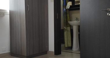 Fully Furnished Two Bedroom Apartment in Agios Ioannis For Rent