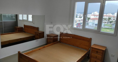 Fully Furnished Two Bedroom Apartment in Agios Ioannis For Rent