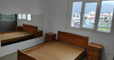 Fully Furnished Two Bedroom Apartment in Agios Ioannis For Rent