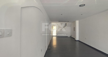 Shop for rent in Potamos Germasogeias (tourist area) , Limassol