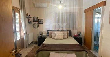 Charming Detached Villa for Rent  in Peaceful Episkopi, Limassol
