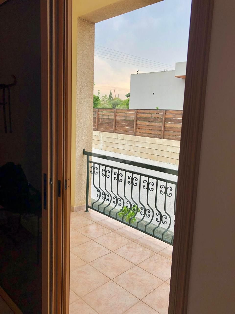 Charming Detached Villa for Rent  in Peaceful Episkopi, Limassol