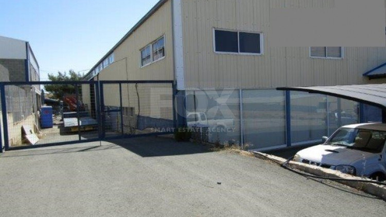 Warehouse+%2F+factory For Sale In Ypsonas Limassol Cyprus