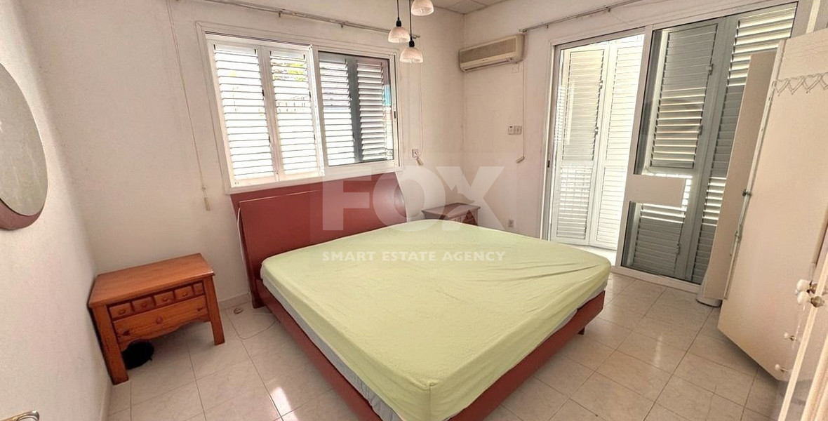 Three bedroom house in Agia Fyla for rent