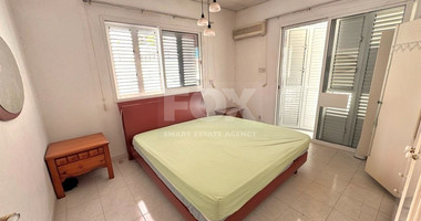 Three bedroom house in Agia Fyla for rent