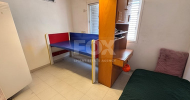 Three bedroom house in Agia Fyla for rent