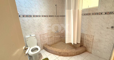 Three bedroom house in Agia Fyla for rent