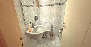 Three bedroom house in Agia Fyla for rent