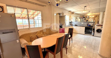 Three bedroom house in Agia Fyla for rent