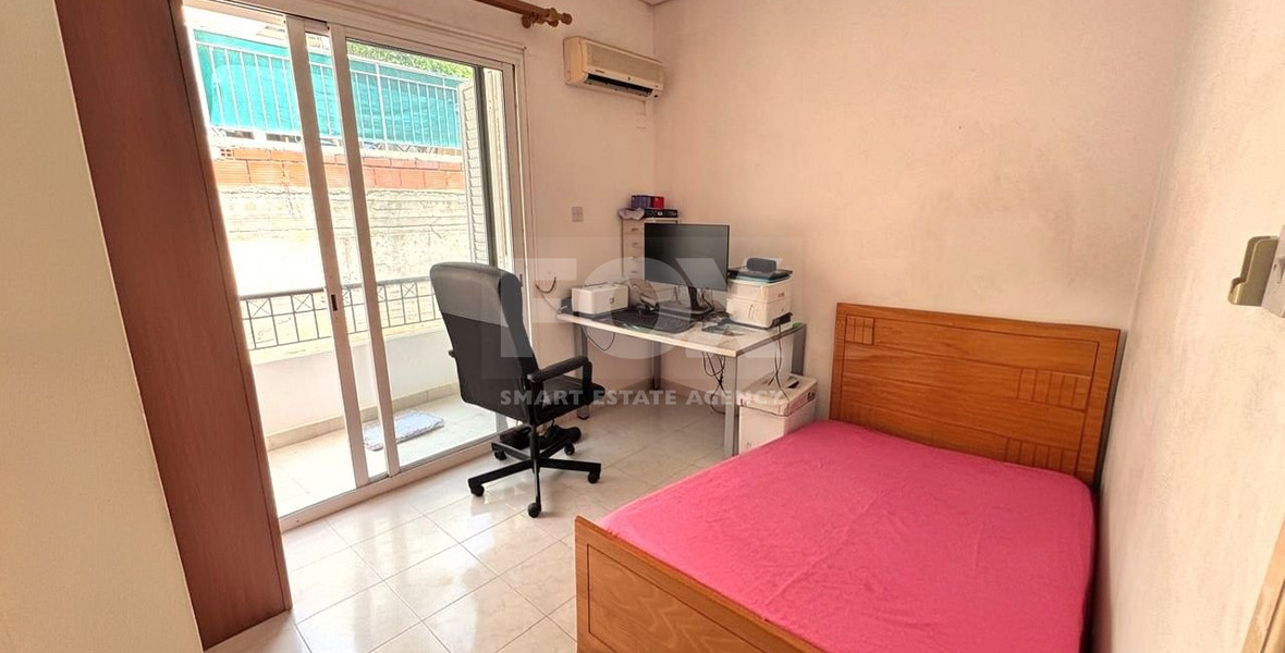 Three bedroom house in Agia Fyla for rent
