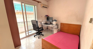 Three bedroom house in Agia Fyla for rent