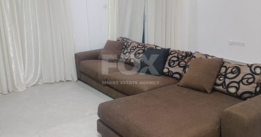 Two bedroom detached house for rent in Pyrgos tourist area  in Limassol