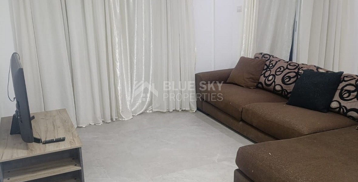 Two bedroom detached house for rent in Pyrgos tourist area  in Limassol