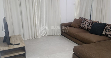 Two bedroom detached house for rent in Pyrgos tourist area  in Limassol