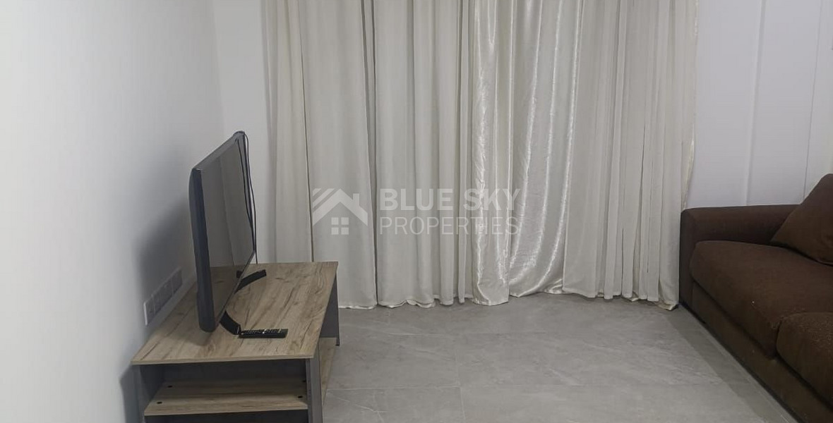 Two bedroom detached house for rent in Pyrgos tourist area  in Limassol