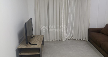 Two bedroom detached house for rent in Pyrgos tourist area  in Limassol