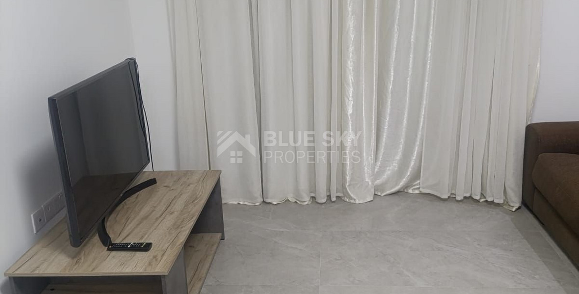 Two bedroom detached house for rent in Pyrgos tourist area  in Limassol