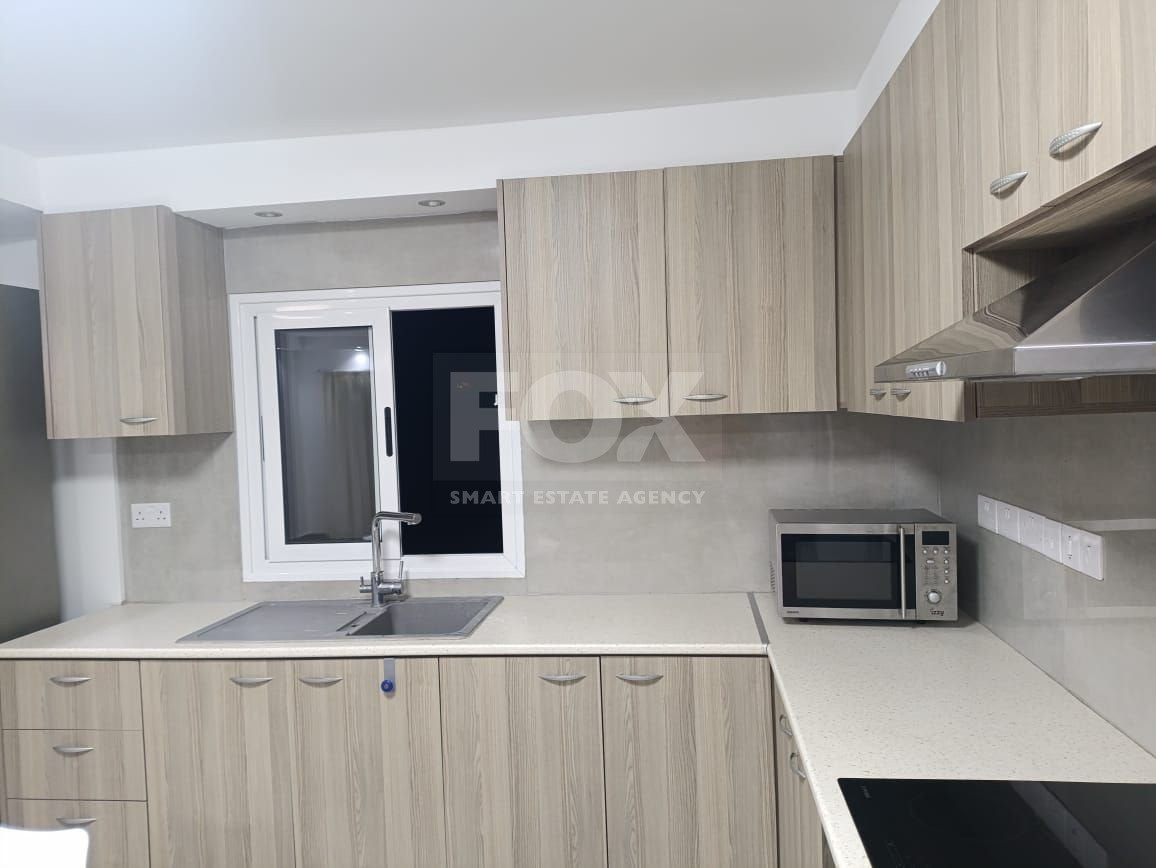 Two bedroom detached house for rent in Pyrgos tourist area  in Limassol