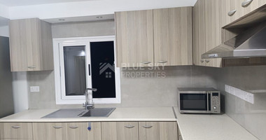 Two bedroom detached house for rent in Pyrgos tourist area  in Limassol