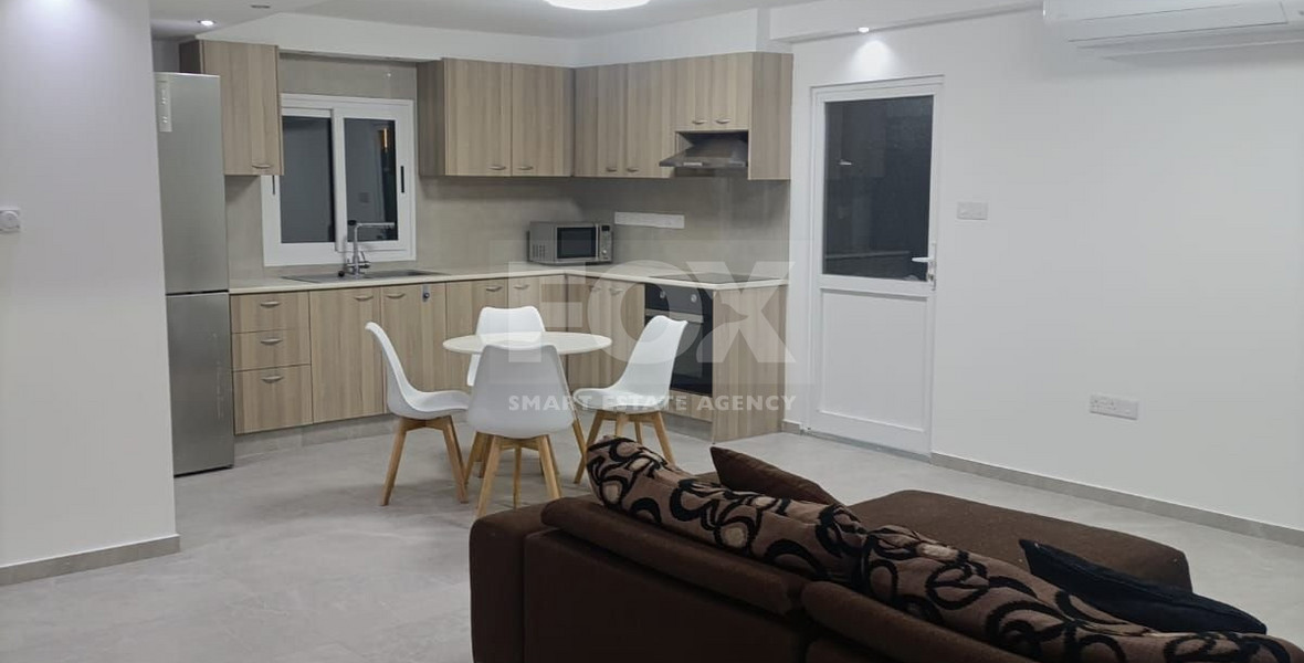 Two bedroom detached house for rent in Pyrgos tourist area  in Limassol